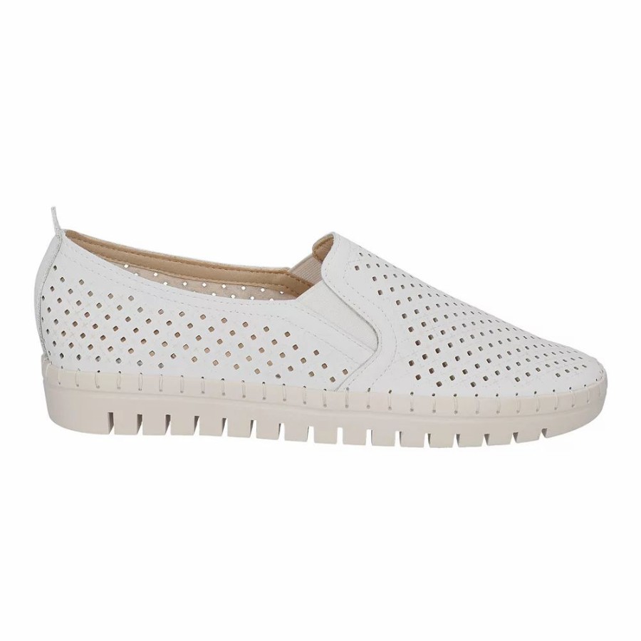 Womens * | Easy Street Fresh Women'S Slip-On Sneakers