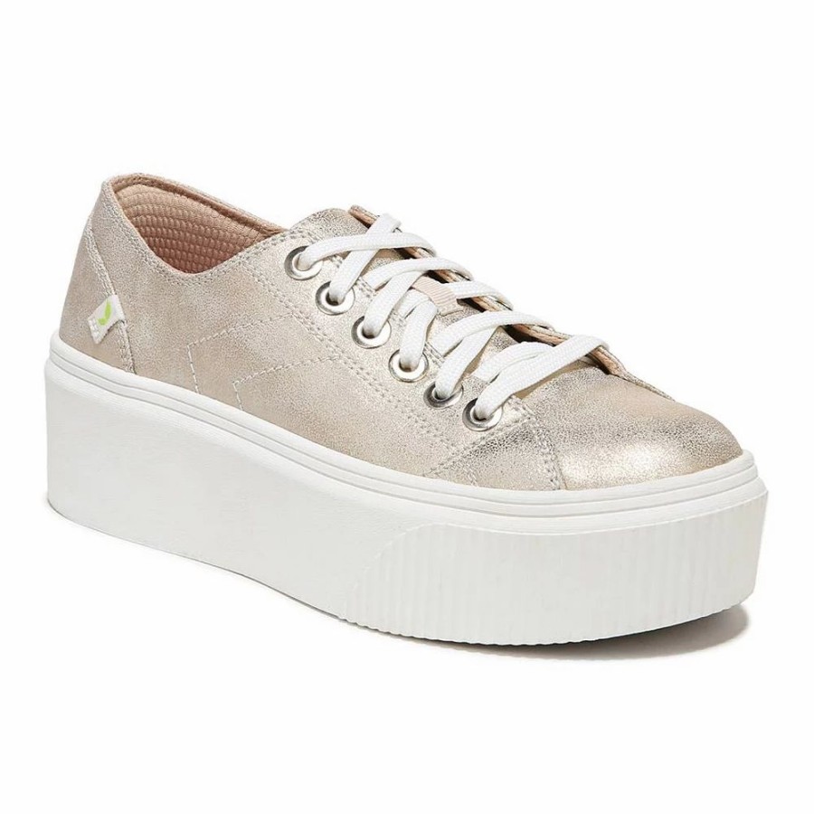 Womens * | Dr. Scholl'S For Now Women'S Platform Sneakers