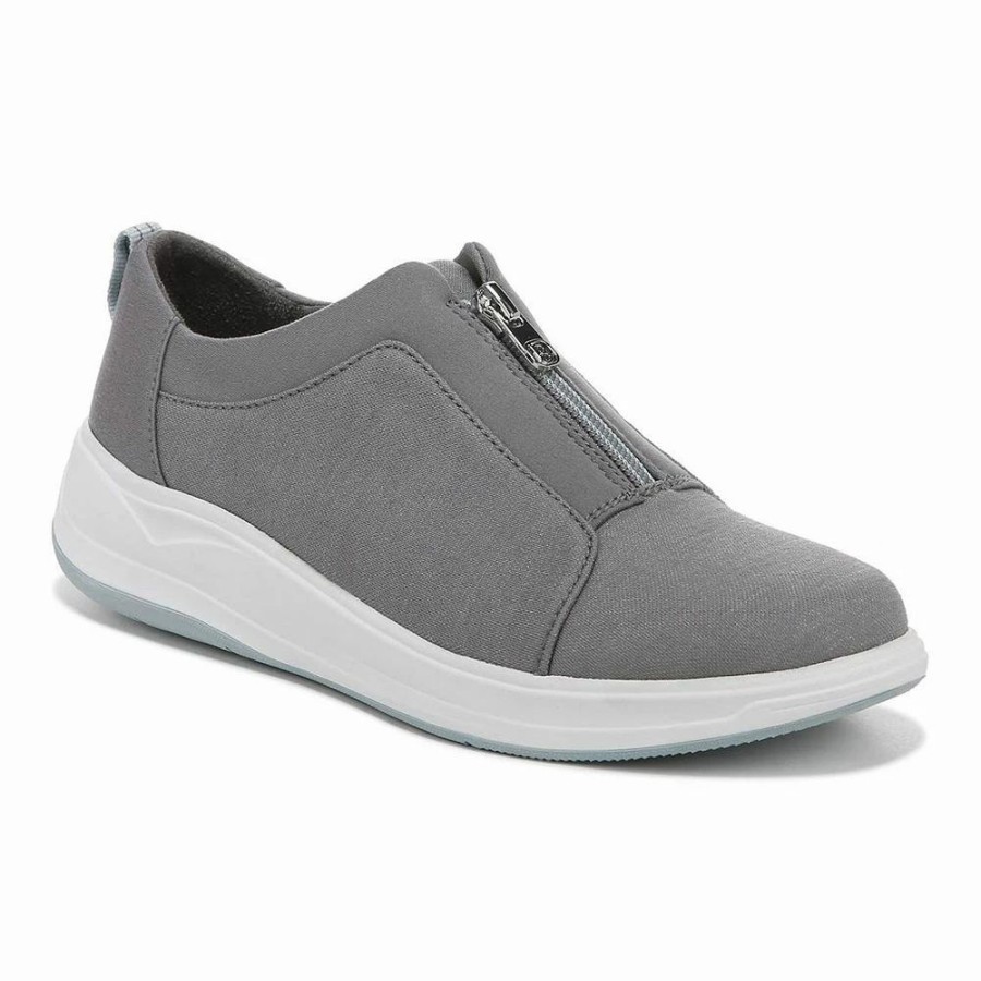 Womens * | Bzees Take It Easy Women'S Washable Sneakers