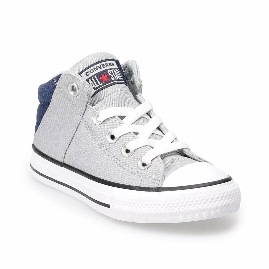 Boys * | Converse Chuck Taylor All Star Axel Little Kid Boys' Sneakers