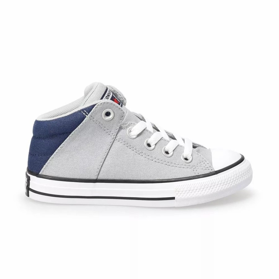 Boys * | Converse Chuck Taylor All Star Axel Little Kid Boys' Sneakers