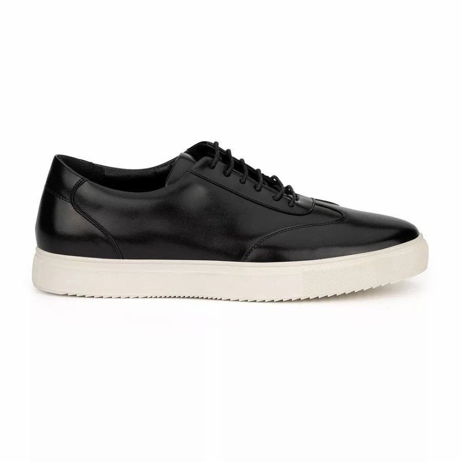 Mens * | New York & Company Newton Men'S Sneakers Black