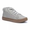 Girls * | Olivia Miller Bella Girls' Faux-Fur Sneakers