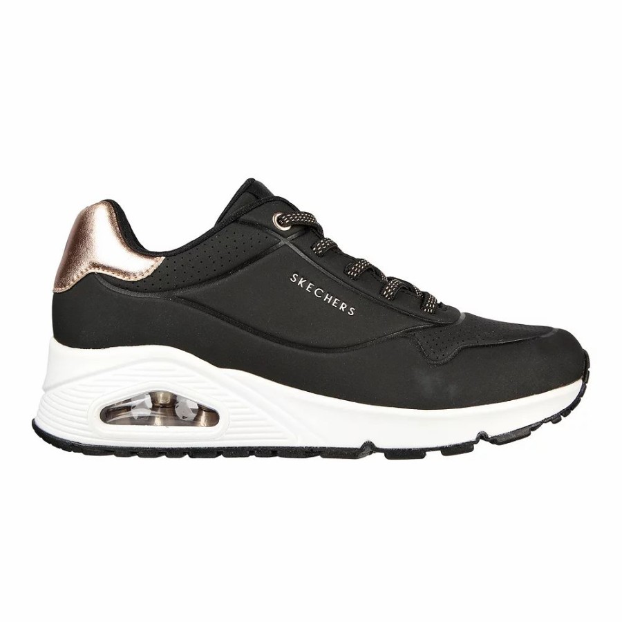 Womens * | Skechers Street Uno Wonderer Women'S Sneakers