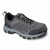 Mens * | Skechers Relaxed Fit Selmen Cormack Men'S Waterproof Trail Sneakers