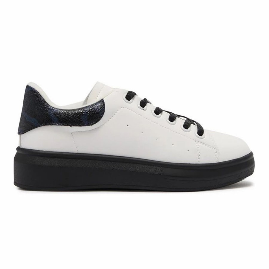 Womens * | Seven7 Miki Low Top Women'S Platform Sneakers