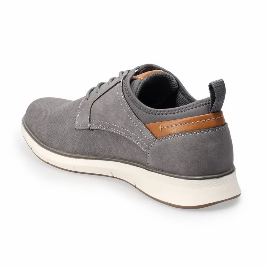 Mens * | Sonoma Goods For Life Ronan 2 Men'S Sneakers