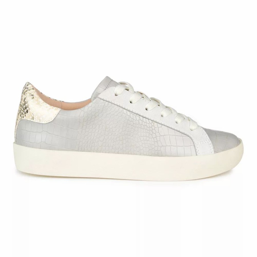 Womens * | Journee Collection Camila Comfort Foam Women'S Sneakers