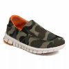 Boys * | Nosox By Deer Stags Melvin Jr Boys' Slip-On Sneakers