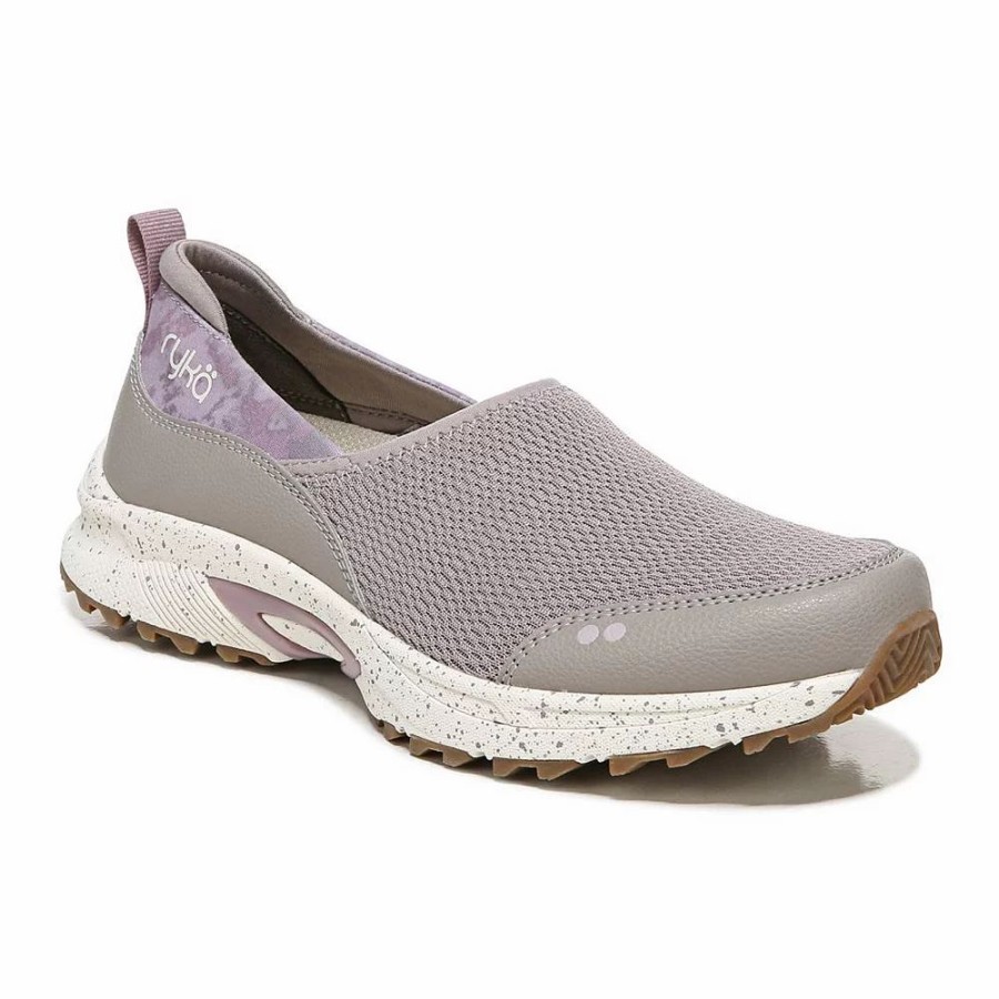 Womens * | Ryka Sky Walk Chill Women'S Slip-On Sneakers