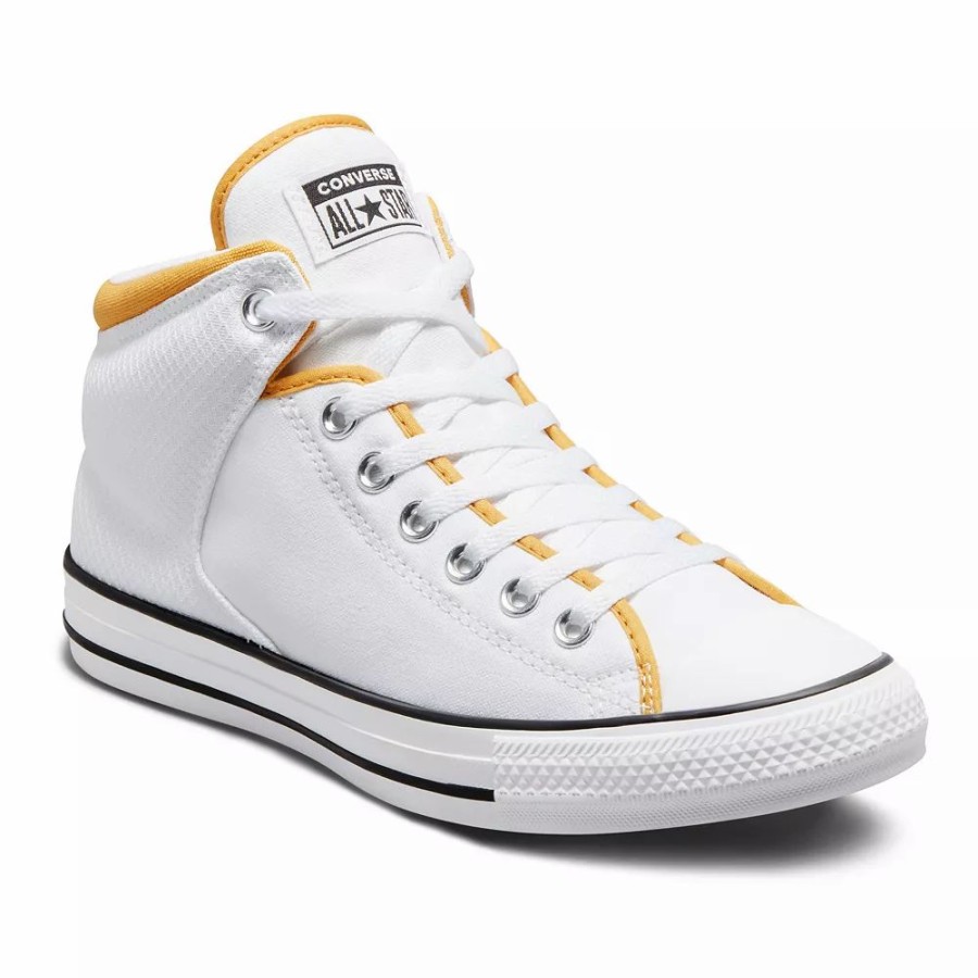 Mens * | Converse Chuck Taylor All Star High Street Retro Sport Men'S Sneakers