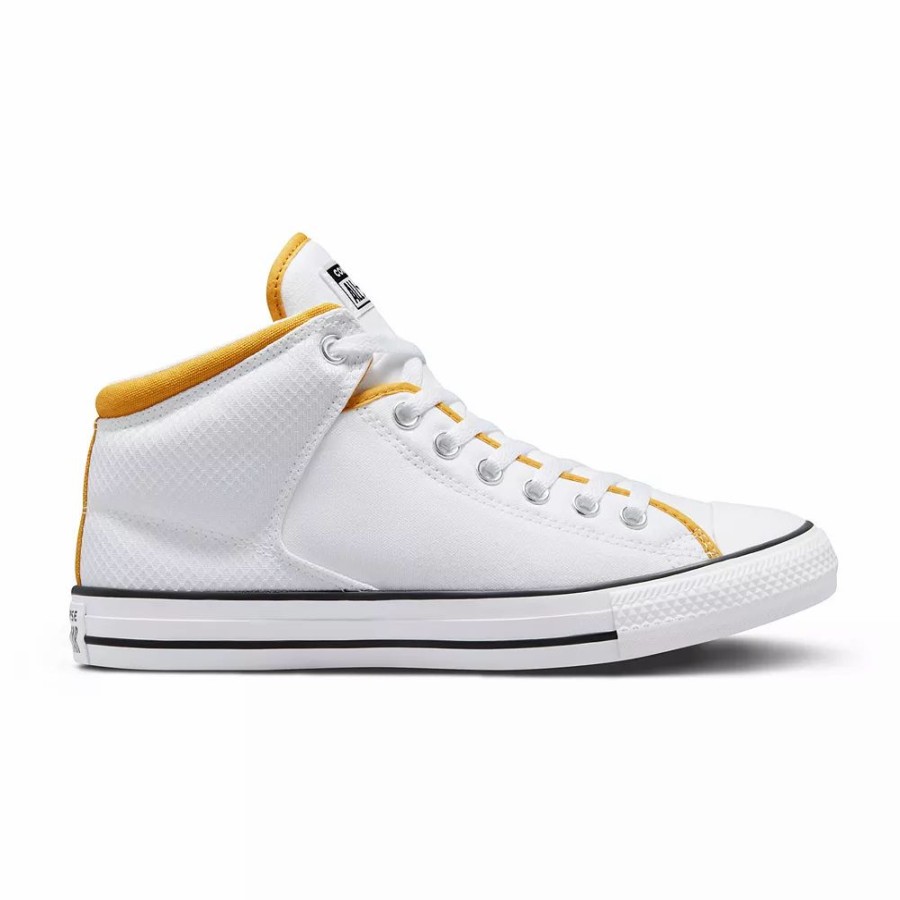 Mens * | Converse Chuck Taylor All Star High Street Retro Sport Men'S Sneakers