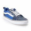 Mens * | Vans Filmore Men'S Leather Sneakers