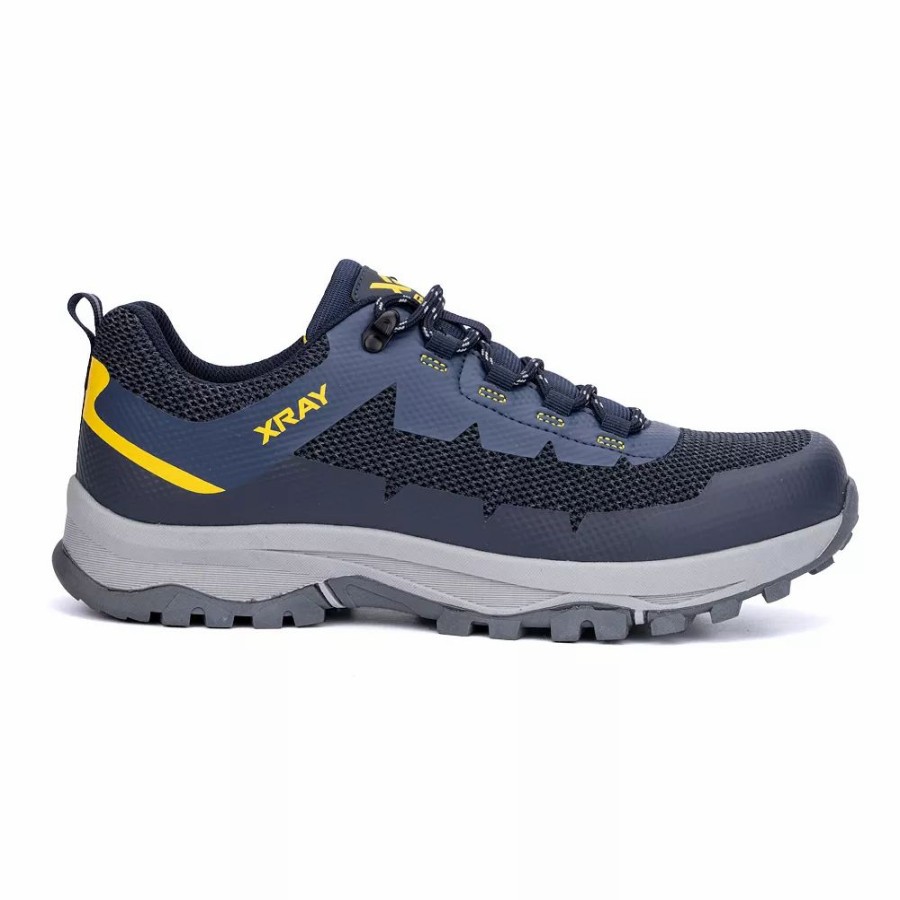 Mens * | Xray Teo Men'S Sneakers