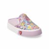 Girls * | Little Girls' Looney Tunes Mule Slip-On Sneakers