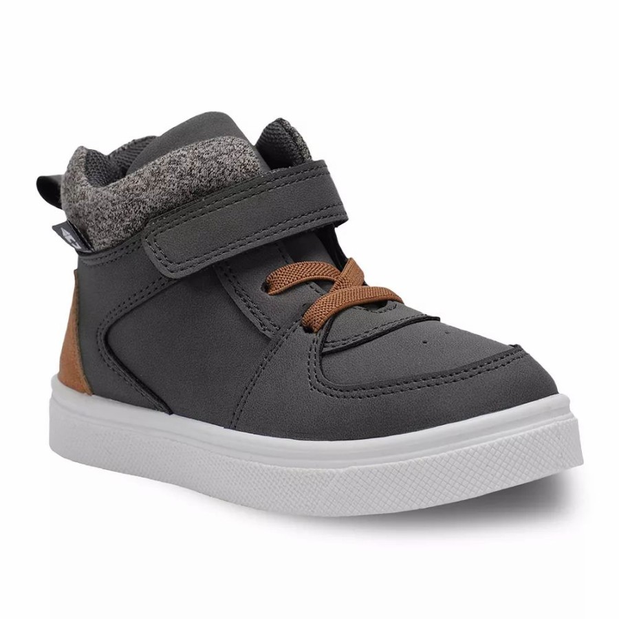 Boys * | Oomphies Jax Boys' Sneakers