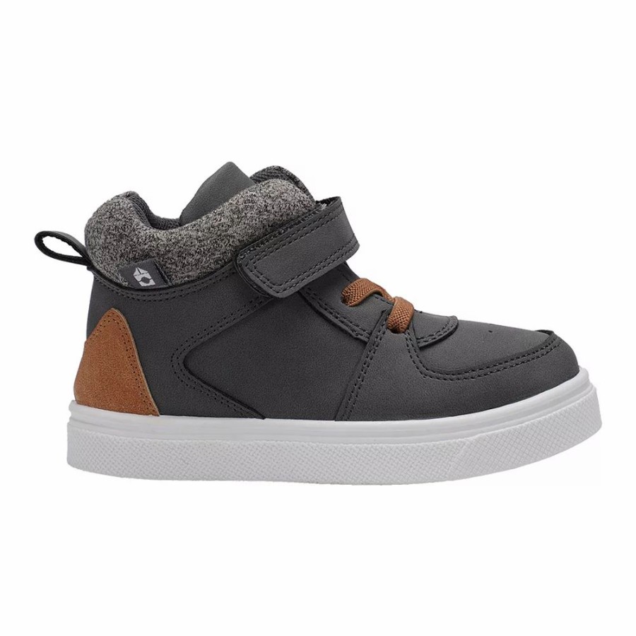 Boys * | Oomphies Jax Boys' Sneakers