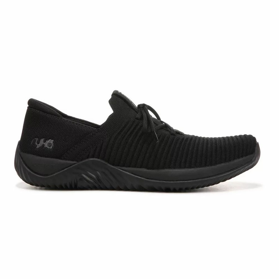 Womens * | Ryka Echo Knit Fit Women'S Sneakers