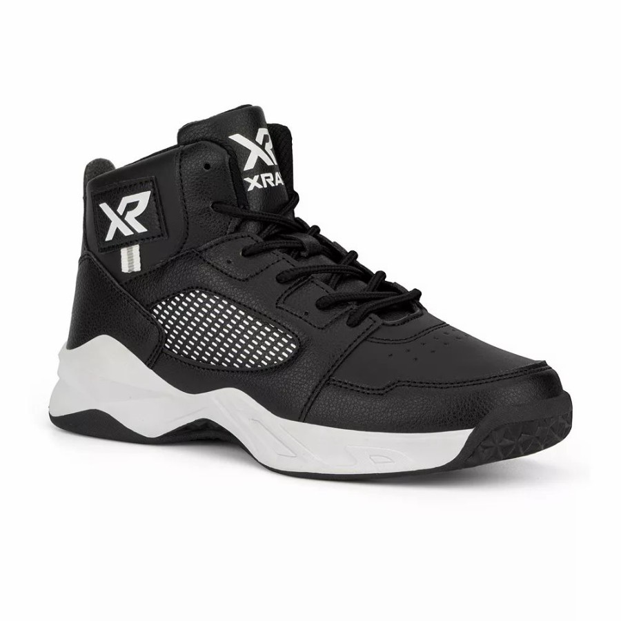 Boys * | Xray Axel Boys' Sneakers