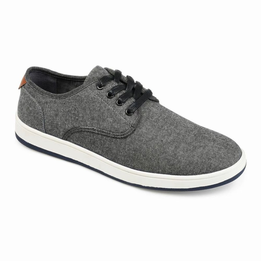 Mens * | Vance Co. Morris Men'S Casual Sneakers