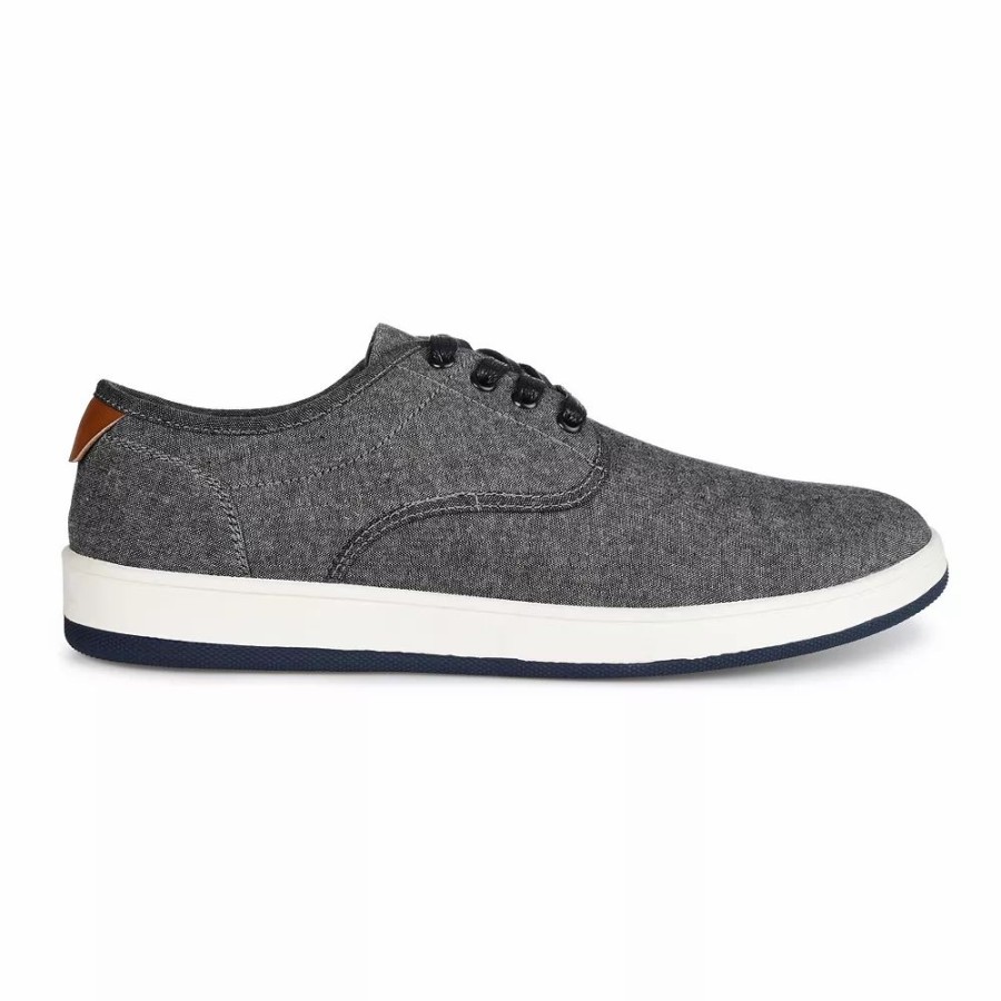 Mens * | Vance Co. Morris Men'S Casual Sneakers