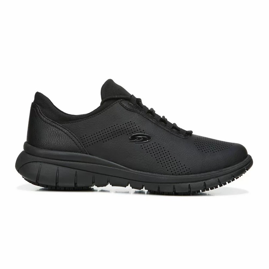 Womens * | Dr. Scholl'S Visionary Women'S Slip-Resistant Work Sneakers