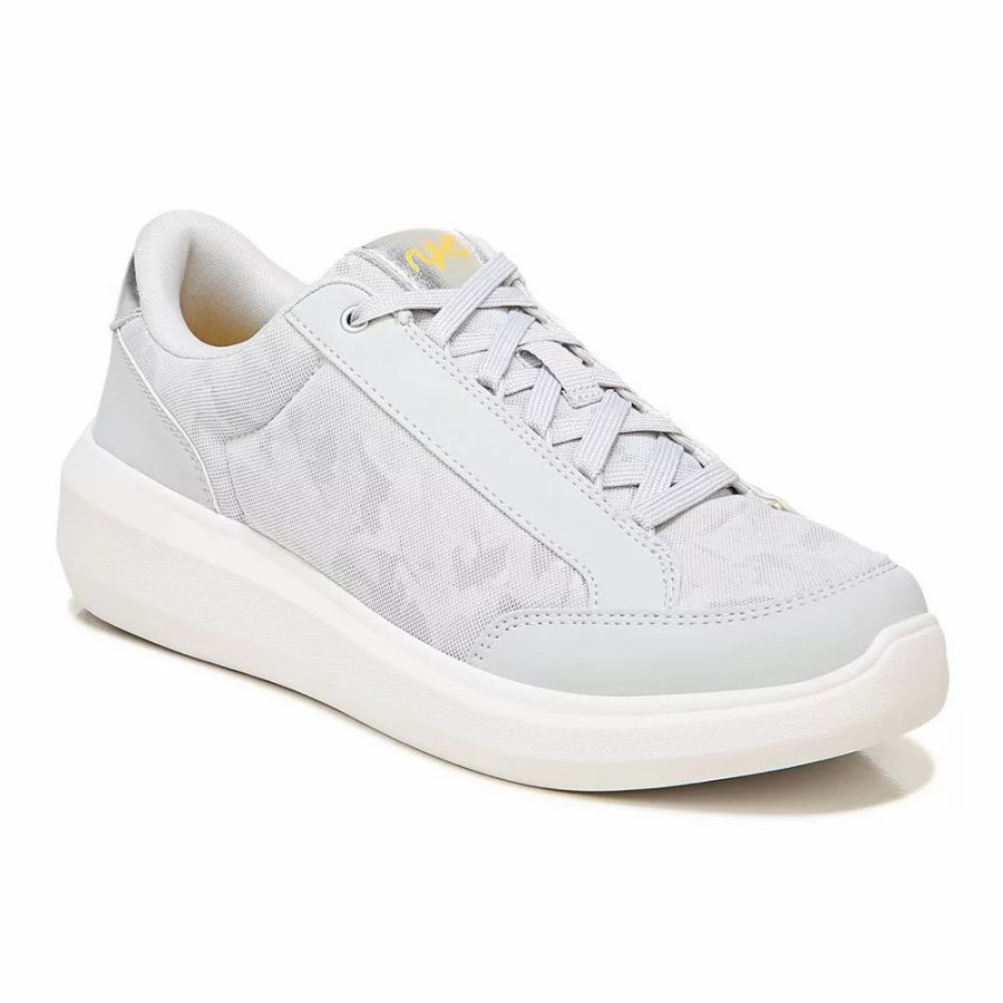 Womens * | Ryka Astrid Women'S Lace Up Sneakers