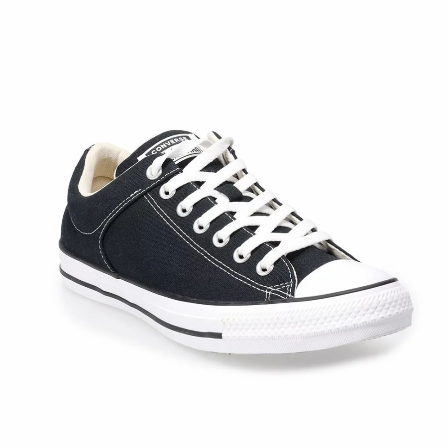 Mens * | Converse Chuck Taylor All Star High Street Ox Men'S Sneakers