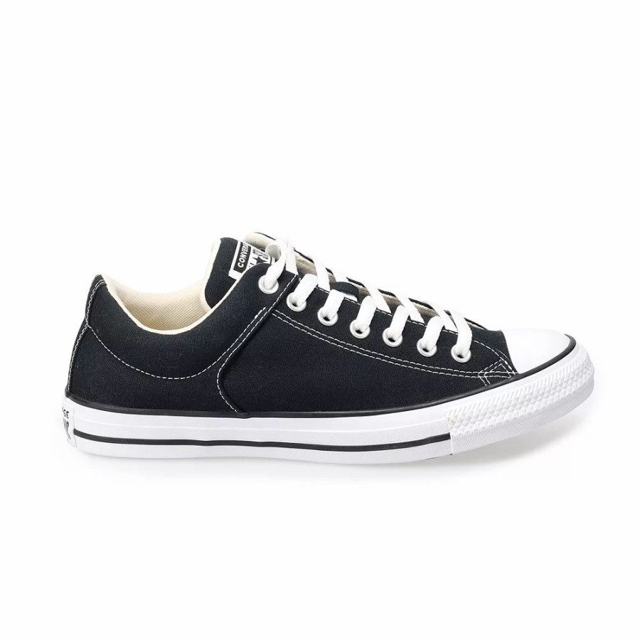 Mens * | Converse Chuck Taylor All Star High Street Ox Men'S Sneakers