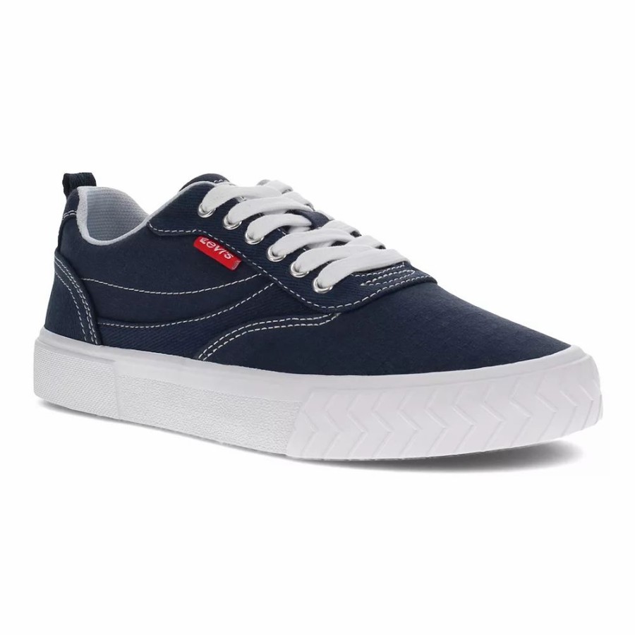 Womens * | Levi'S Nay Lo Cz Women'S Skater Sneakers