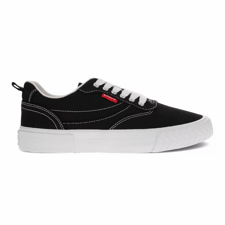 Womens * | Levi'S Nay Lo Cz Women'S Skater Sneakers