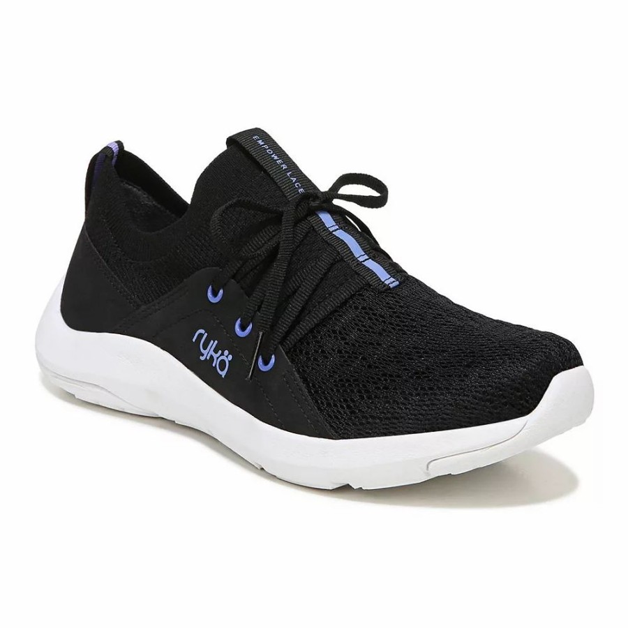 Womens * | Ryka Empower Lace Women'S Sneakers