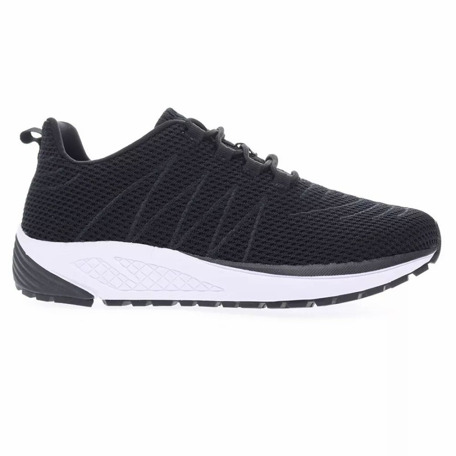 Mens * | Propet Tour Knit Men'S Sneakers