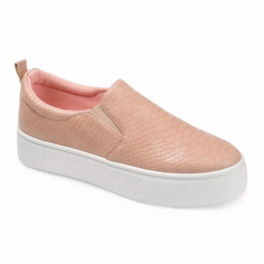 Womens * | Journee Collection Patrice Women'S Sneakers