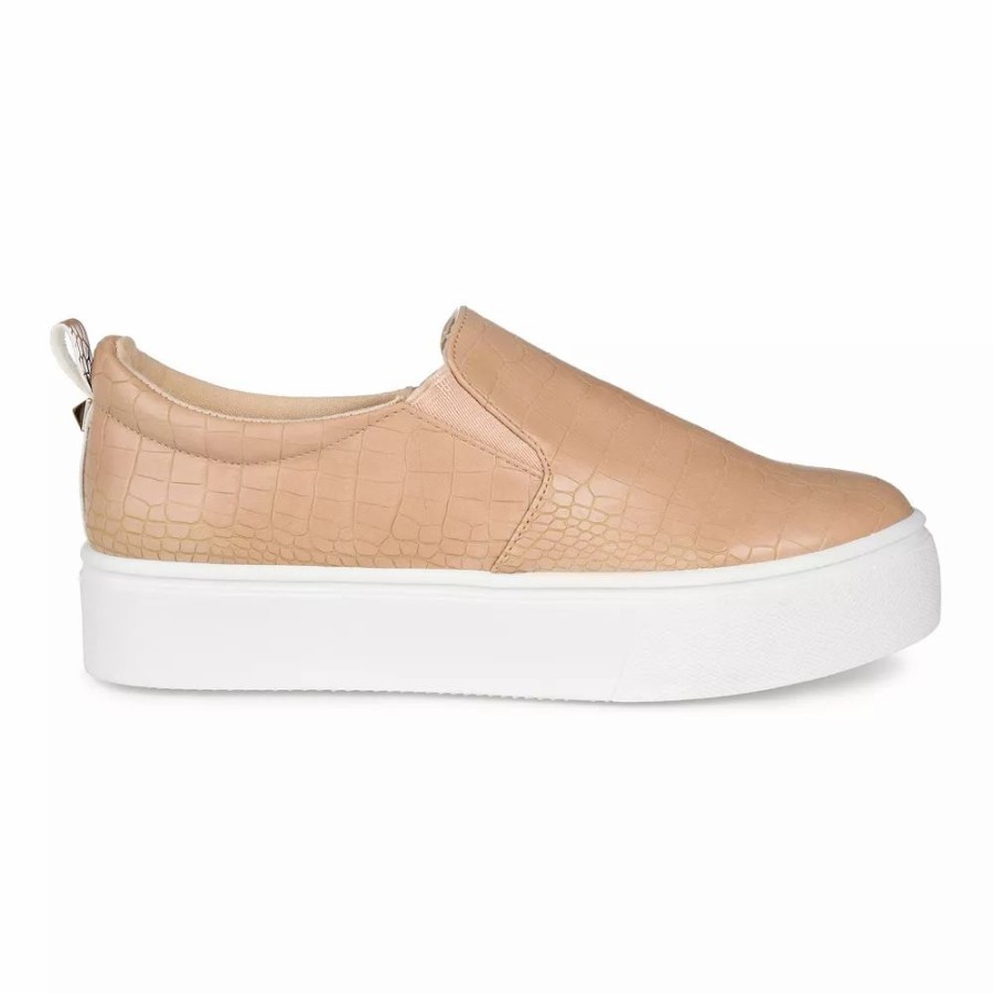 Womens * | Journee Collection Patrice Women'S Sneakers