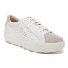 Womens * | Dr. Scholl'S Take It Easy Women'S Sneakers White