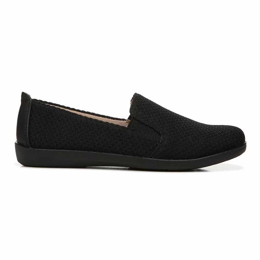 Womens * | Lifestride Next Level Women'S Machine Washable Slip-On Sneakers