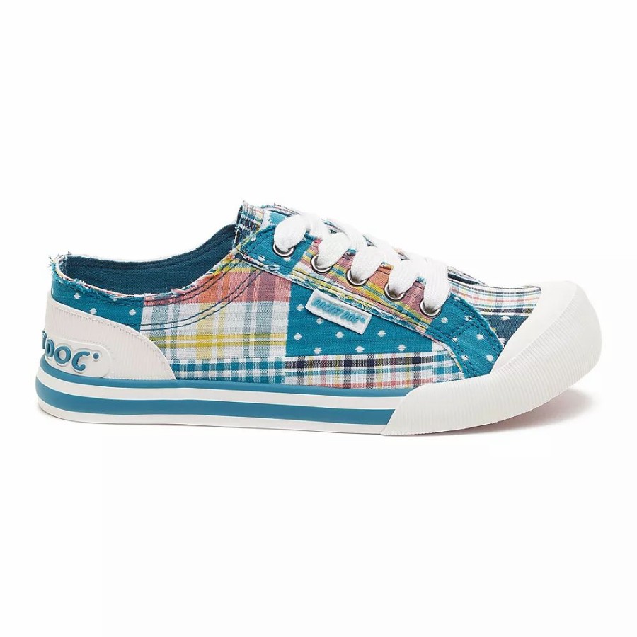 Womens * | Rocket Dog Jazzin Women'S Sneakers