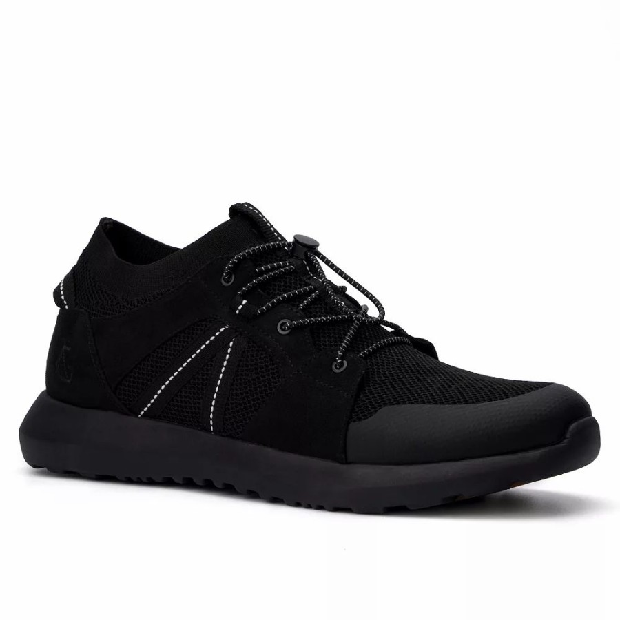 Mens * | Hybrid Green Label Lynx Men'S Sneakers