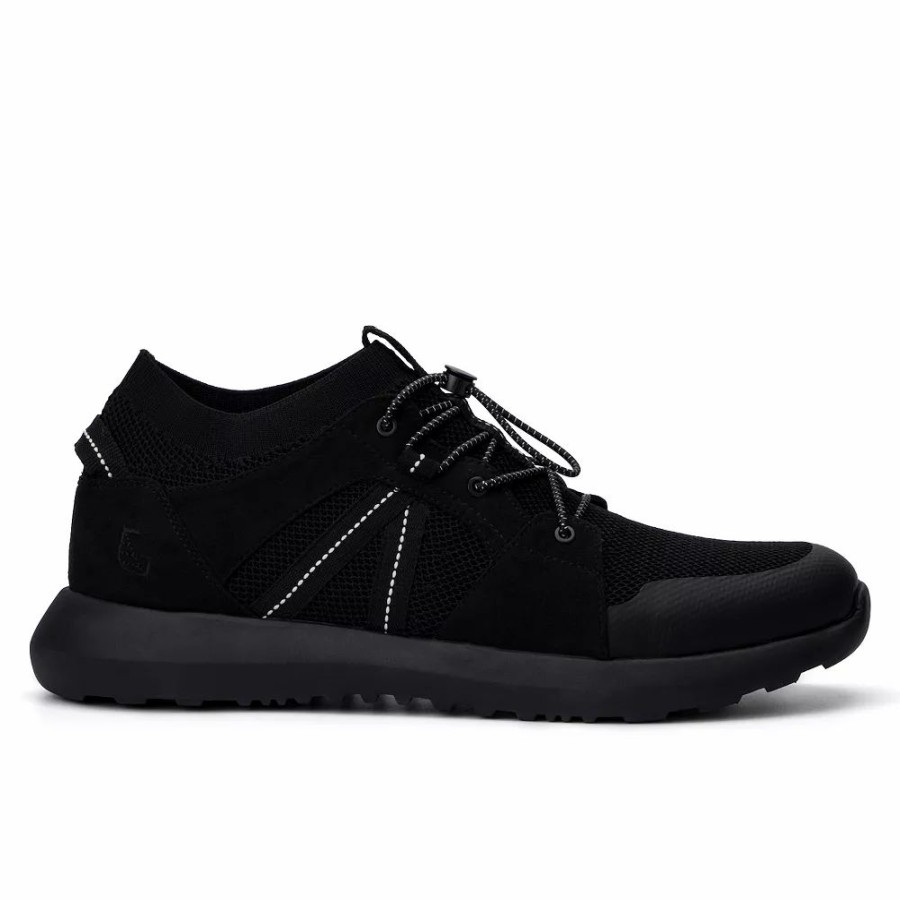 Mens * | Hybrid Green Label Lynx Men'S Sneakers