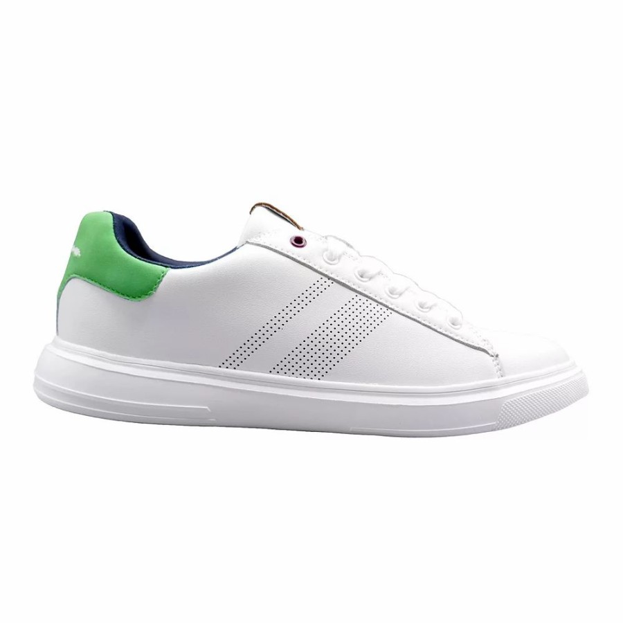 Mens * | Ben Sherman Hardie Men'S Sneakers