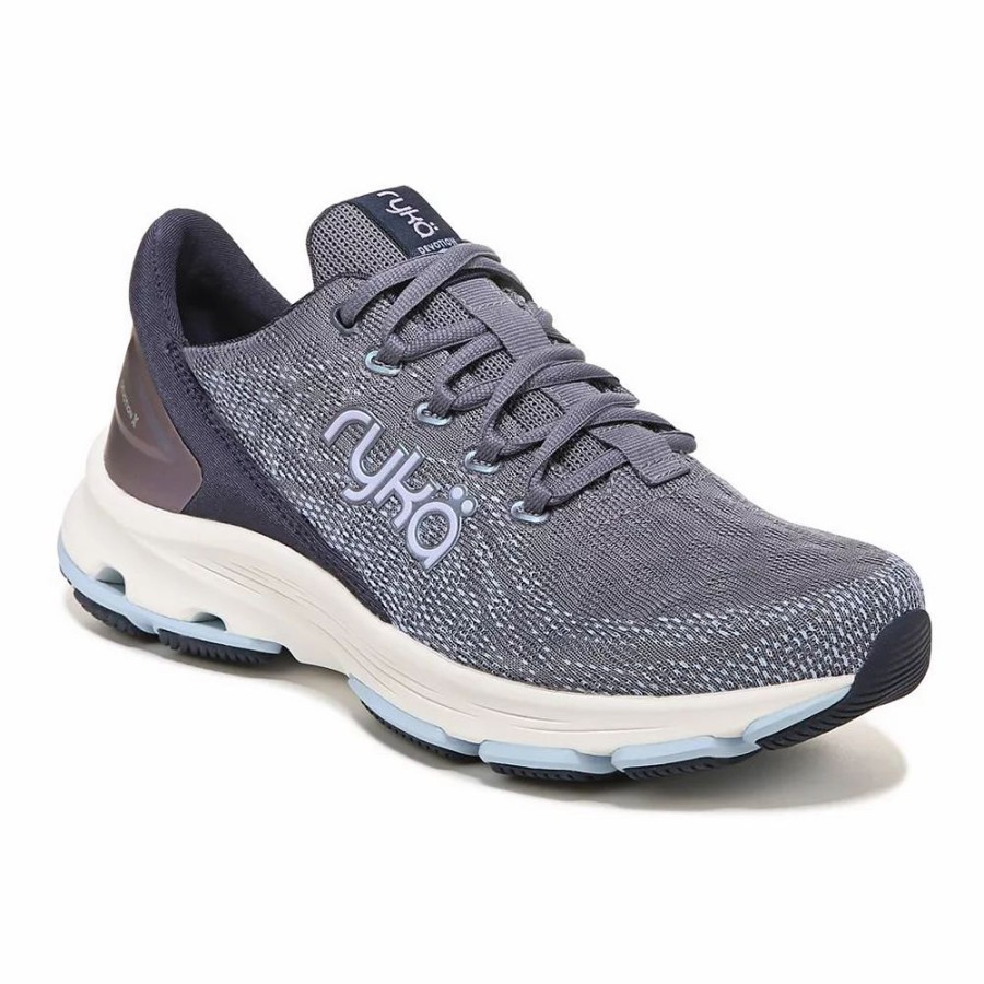 Womens * | Ryka Devotion X Women'S Walking Sneakers