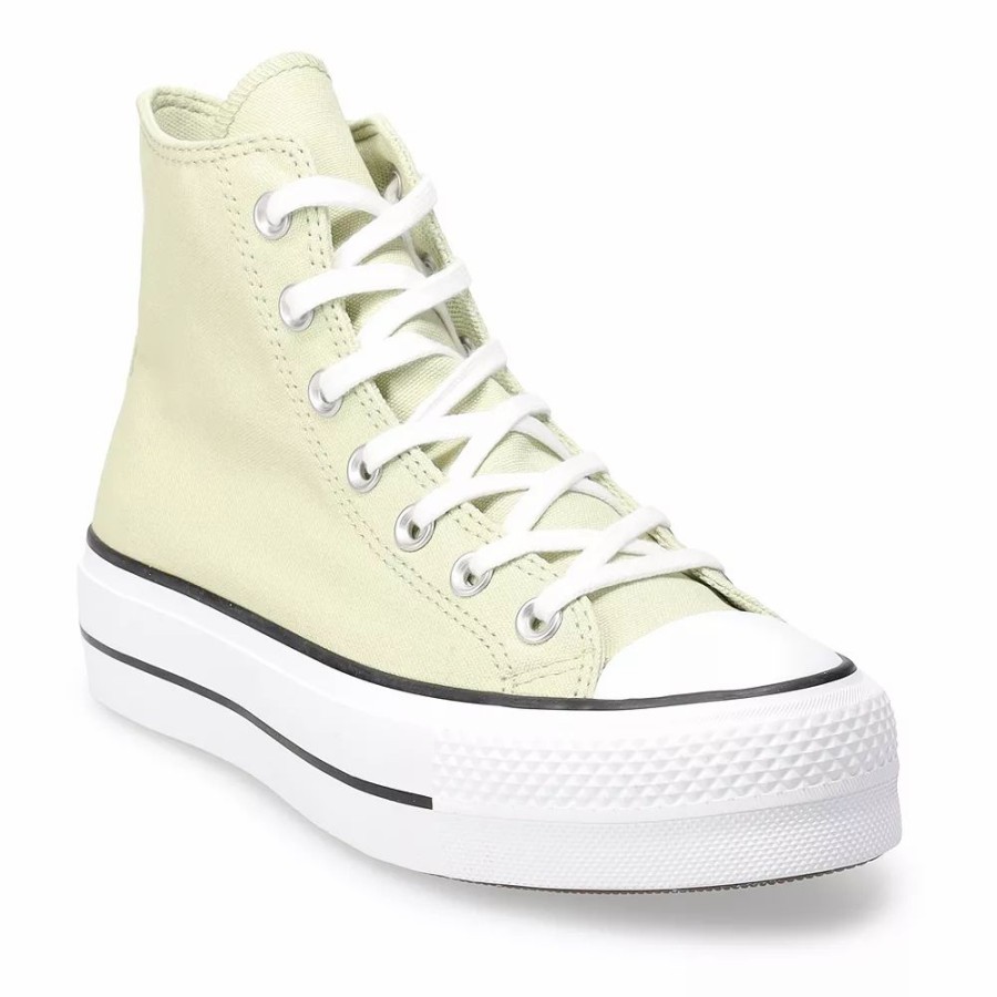 Womens * | Converse Chuck Taylor All Star Lift Hi Women'S Platform Sneakers