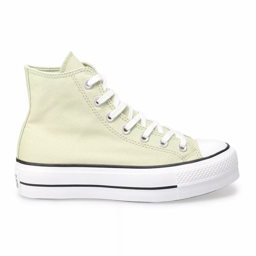 Womens * | Converse Chuck Taylor All Star Lift Hi Women'S Platform Sneakers