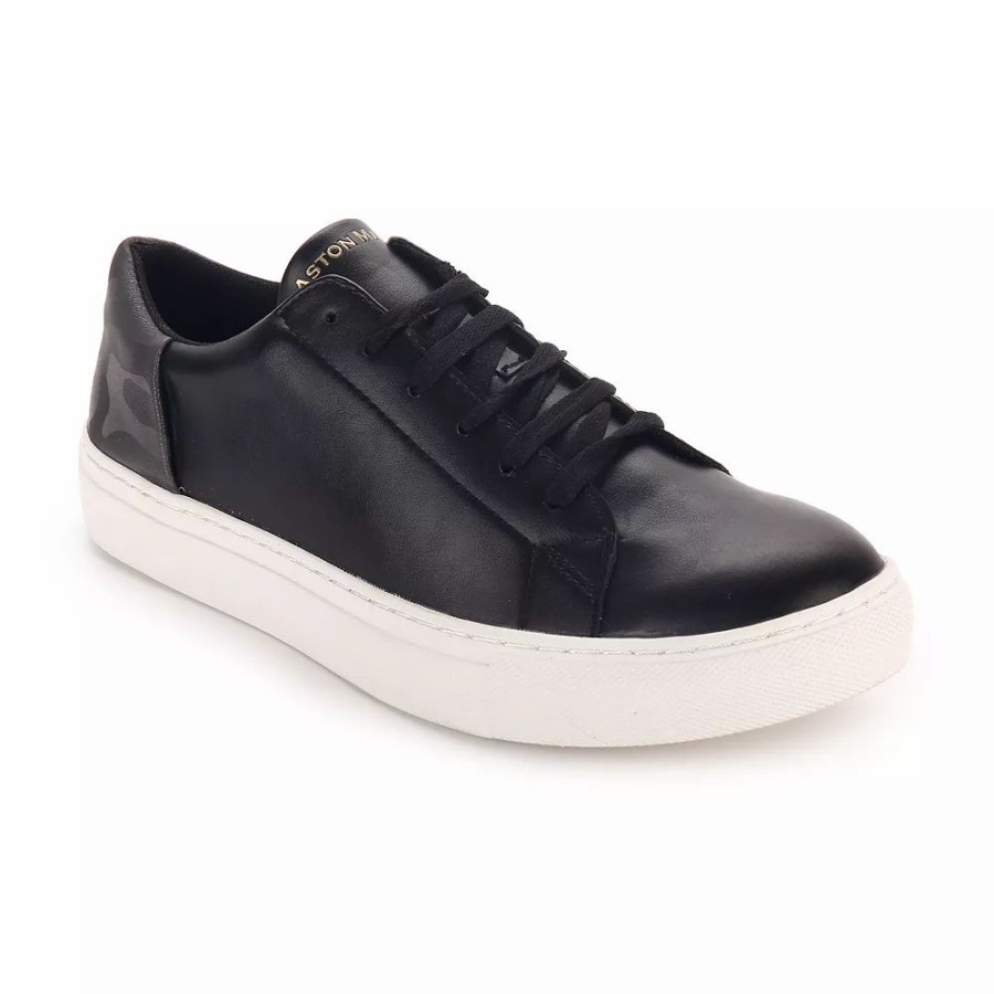 Mens * | Aston Marc Fuel Men'S Court Sneakers