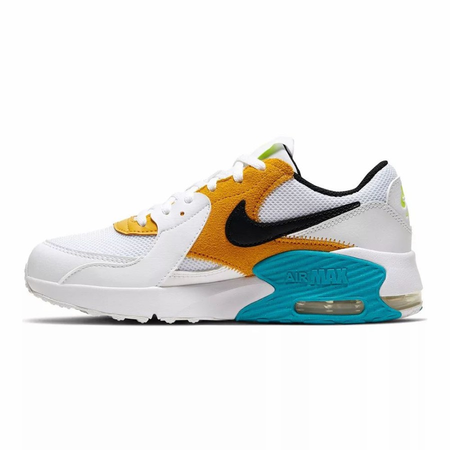 Boys * | Nike Air Max Excee Grade School Kids' Sneakers