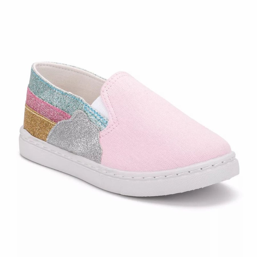 Girls * | Olivia Miller Dream Girls' Sneakers