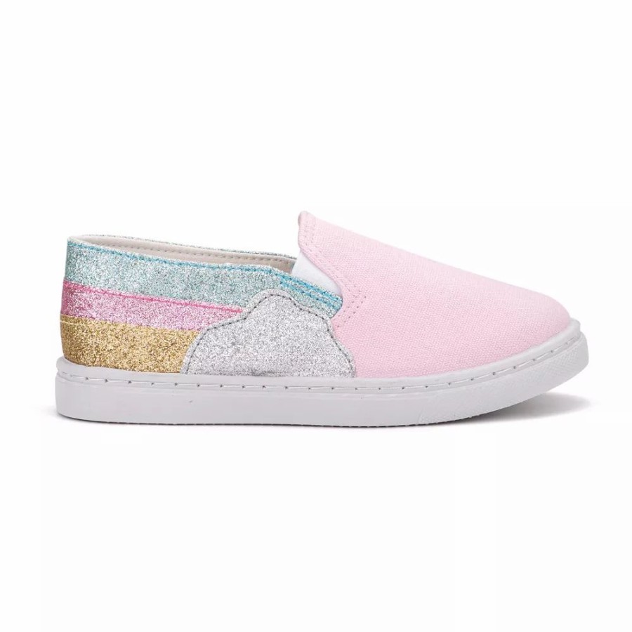 Girls * | Olivia Miller Dream Girls' Sneakers